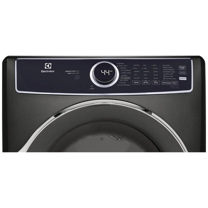 Electrolux ELFG7537AT Gas Dryer