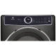 Electrolux Front Load Washer ELFW7537AT & Gas Dryer ELFG7537AT