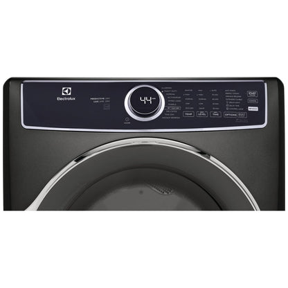 Electrolux ELFG7537AT Gas Dryer