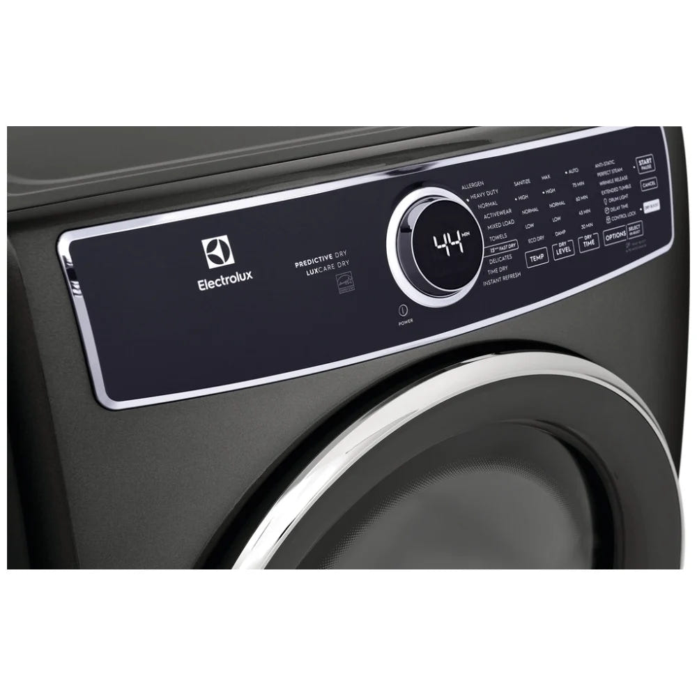 Electrolux ELFG7537AT Gas Dryer
