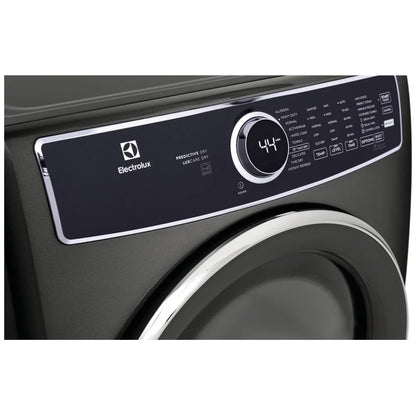 Electrolux ELFG7537AT Gas Dryer