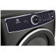 Electrolux Front Load Washer ELFW7537AT & Gas Dryer ELFG7537AT
