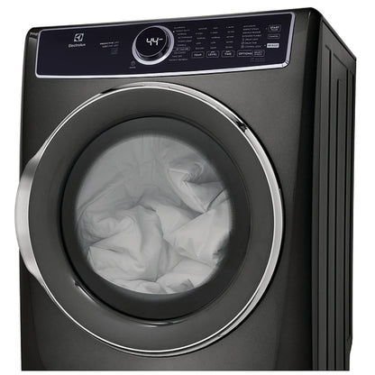 Electrolux ELFG7537AT Gas Dryer