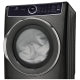 Electrolux Front Load Washer ELFW7537AT & Gas Dryer ELFG7537AT
