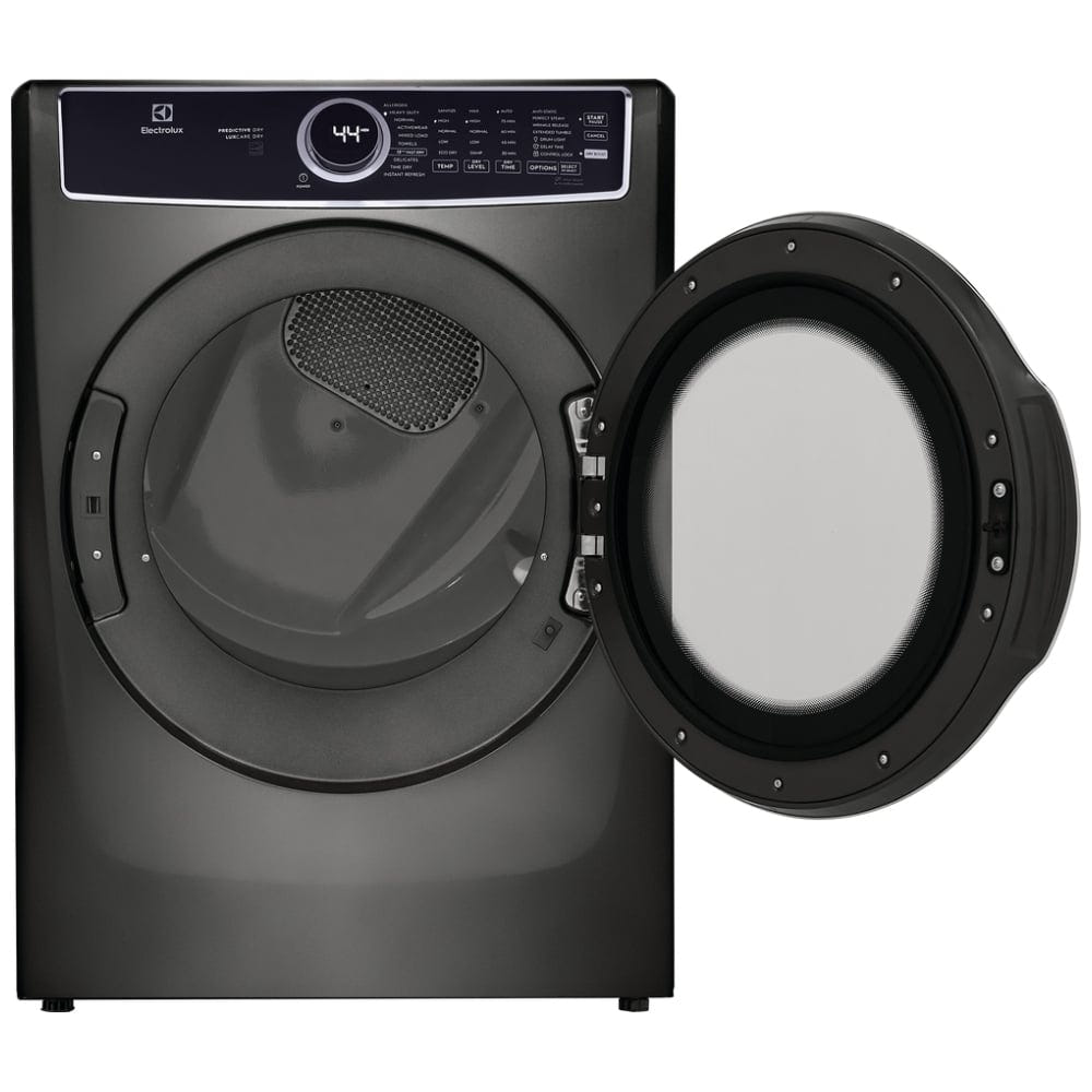 Electrolux ELFG7537AT Gas Dryer