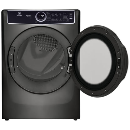 Electrolux ELFG7537AT Gas Dryer