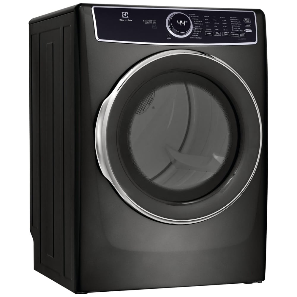 Electrolux ELFG7537AT Gas Dryer