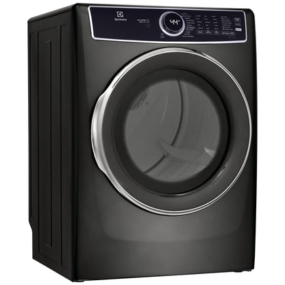 Electrolux ELFG7537AT Gas Dryer