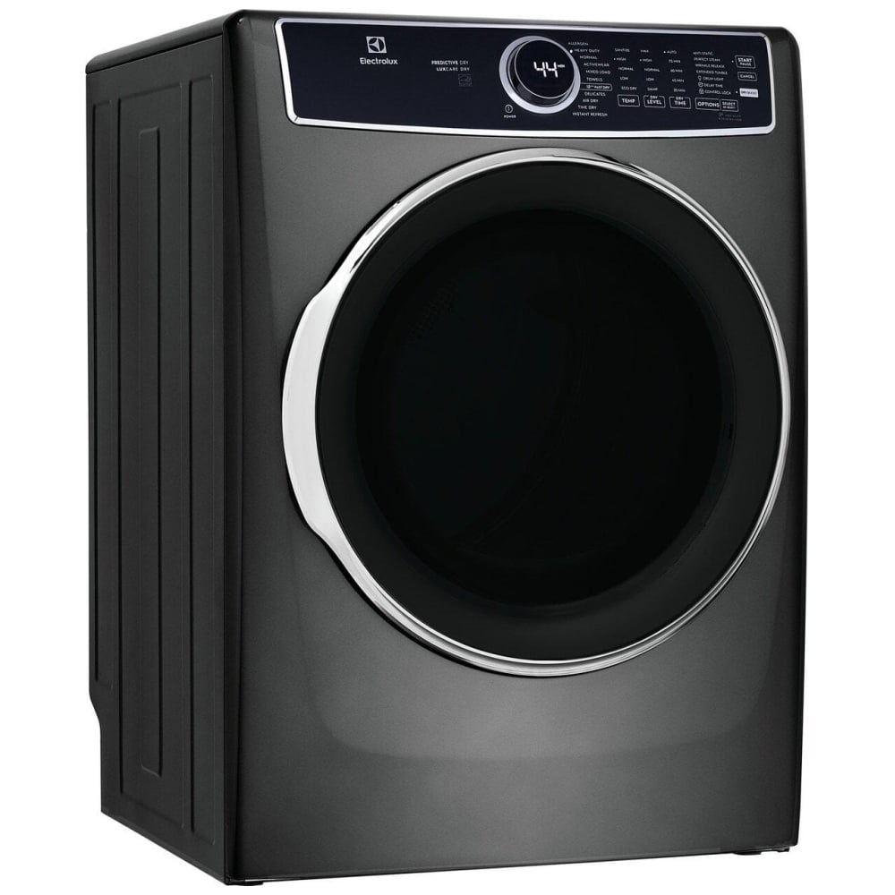 Electrolux ELFG7637AT Gas Dryer
