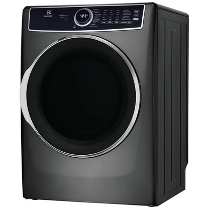 Electrolux ELFG7637AT Gas Dryer