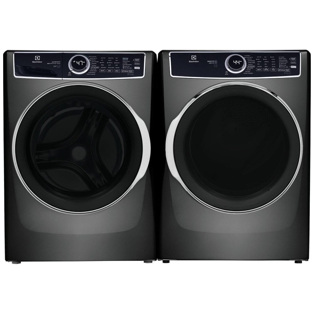 Electrolux ELFG7637AT Gas Dryer