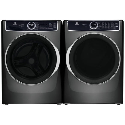 Electrolux ELFG7637AT Gas Dryer