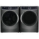 Electrolux Front Load Washer ELFW7637AT & Gas Dryer ELFG7637AT