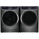 Electrolux Front Load Washer ELFW7637AT & Gas Dryer ELFG7637AT