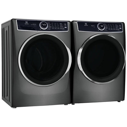 Electrolux ELFG7637AT Gas Dryer
