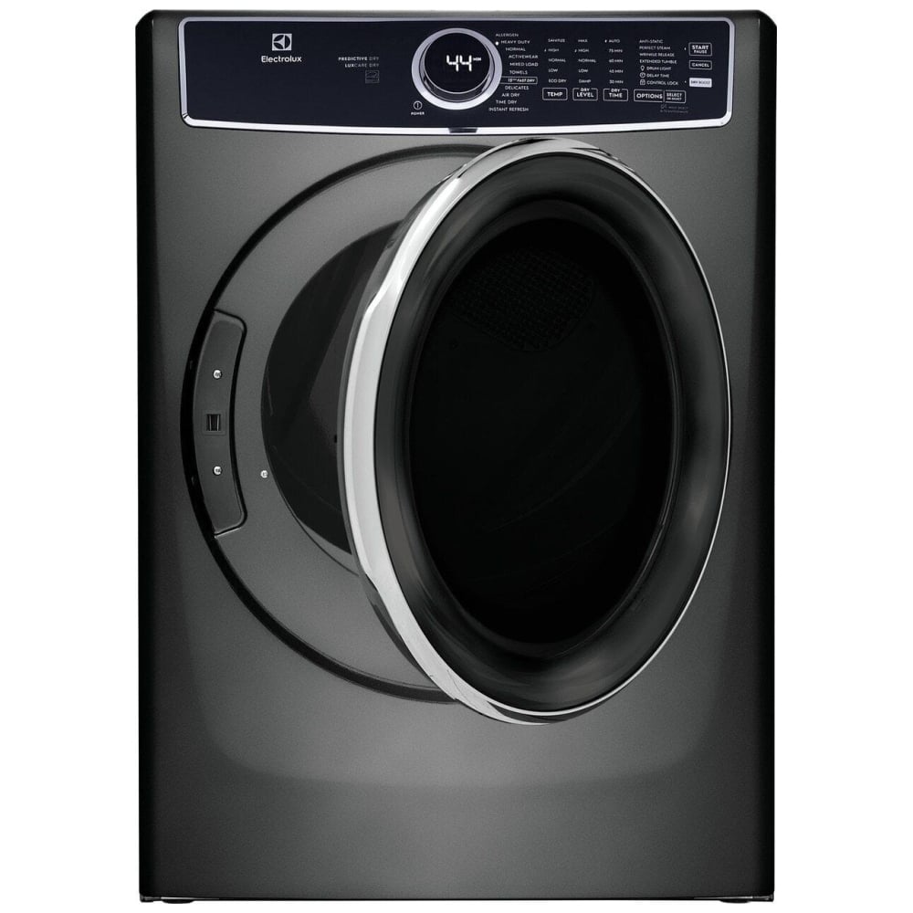 Electrolux ELFG7637AT Gas Dryer