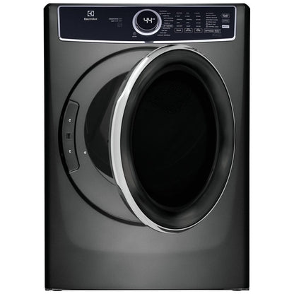 Electrolux ELFG7637AT Gas Dryer