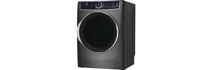 Electrolux ELFG7637AT Gas Dryer
