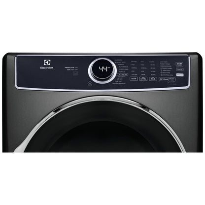 Electrolux ELFG7637AT Gas Dryer