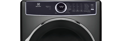 Electrolux ELFG7637AT Gas Dryer