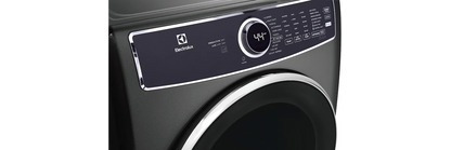 Electrolux ELFG7637AT Gas Dryer