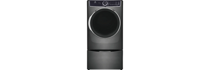 Electrolux ELFG7637AT Gas Dryer