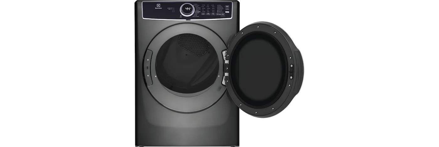 Electrolux ELFG7637AT Gas Dryer