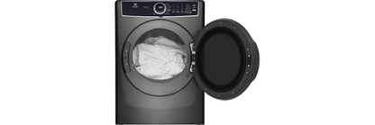 Electrolux ELFG7637AT Gas Dryer