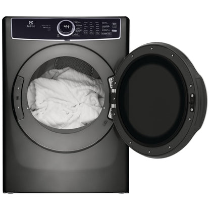 Electrolux ELFG7637AT Gas Dryer