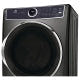 Electrolux Front Load Washer ELFW7637AT & Gas Dryer ELFG7637AT