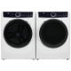 Electrolux Front Load Washer & Gas Dryer Bundle