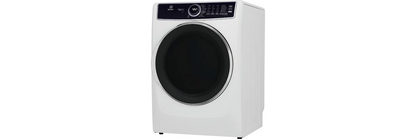 Electrolux ELFG7637AW Gas Dryer