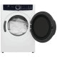 Electrolux Front Load Washer & Gas Dryer Bundle