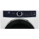 Electrolux Front Load Washer & Gas Dryer Bundle