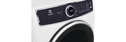 Electrolux ELFG7637AW Gas Dryer