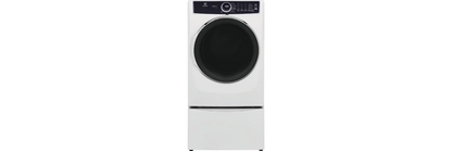Electrolux ELFG7637AW Gas Dryer