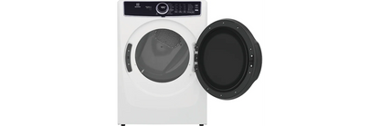 Electrolux ELFG7637AW Gas Dryer