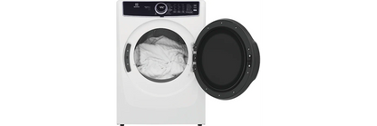 Electrolux ELFG7637AW Gas Dryer