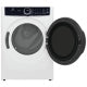 Electrolux Front Load Washer & Gas Dryer Bundle