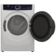 Electrolux Front Load Washer & Gas Dryer Bundle