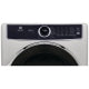 Electrolux Front Load Washer & Gas Dryer Bundle