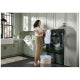 Electrolux Front Load Washer & Gas Dryer Bundle ELFW7738AA & ELFG7738AA