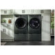 Electrolux Front Load Washer & Gas Dryer Bundle ELFW7738AA & ELFG7738AA