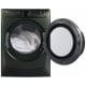 Electrolux Washer ELFW7738AA & Gas Dryer ELFG7738AA & Stacking Kit STACKIT7X