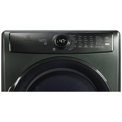 Electrolux ELFG7738AA 27" Steam Dryer - GAS