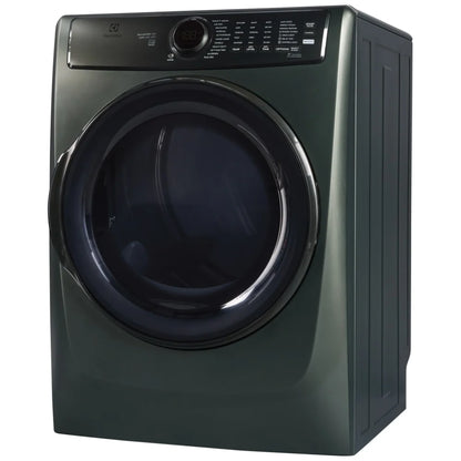 Electrolux ELFG7738AA 27" Steam Dryer - GAS