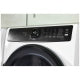 Electrolux Washer ELFW7738AW & Gas Dryer ELFG7738AW & Stacking Kit STACKIT7X