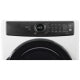 Electrolux Washer ELFW7738AW & Gas Dryer ELFG7738AW & Stacking Kit STACKIT7X