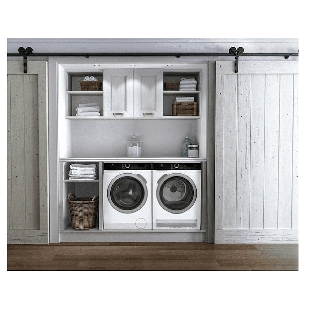 Electrolux ELFW4222AW Front Load Washer