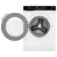 Electrolux Washer ELFW4222AW & Electric Dryer ELFE422CAW & Stacking Kit STACKIT24W